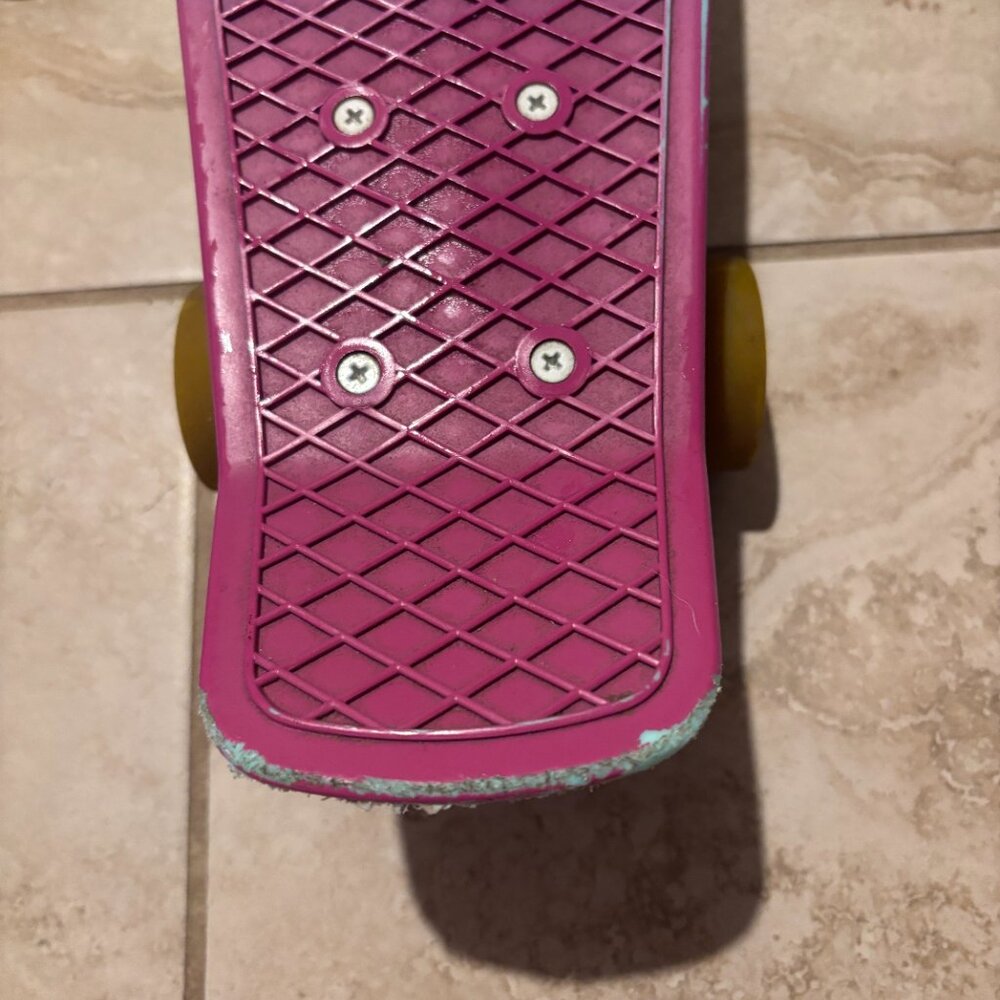 Penny board 22" - Picture 3 of 5